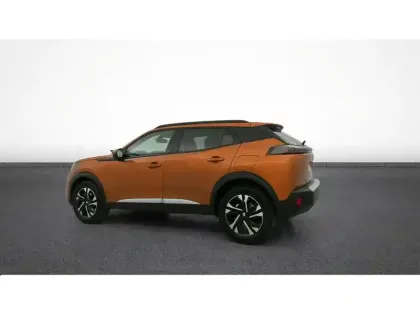 Photo 4 Peugeot 2008  PureTech 100 S&S BVM6