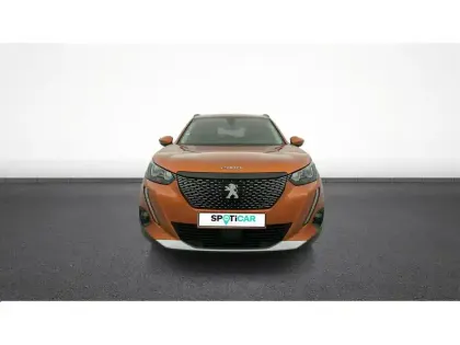 Photo 1 Peugeot 2008  PureTech 100 S&S BVM6