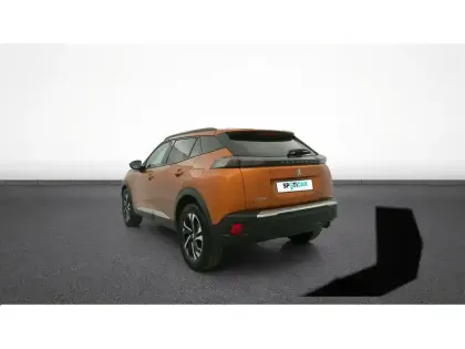 Photo 5 Peugeot 2008  PureTech 100 S&S BVM6