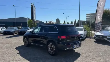 Photo 25 Mercedes EQB  250+