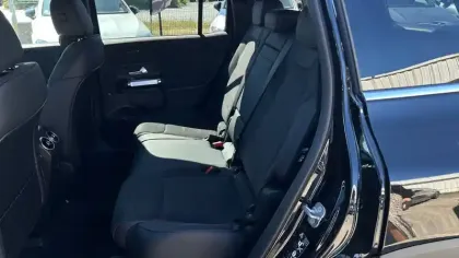 Photo 50 Mercedes EQB  250+