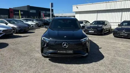 Photo 39 Mercedes EQB  250+