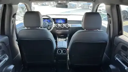 Photo 52 Mercedes EQB  250+