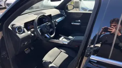 Photo 48 Mercedes EQB  250+