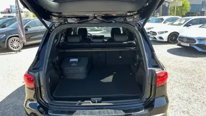 Photo 27 Mercedes EQB  250+