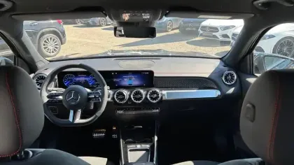 Photo 51 Mercedes EQB  250+