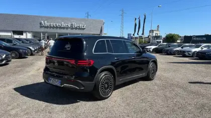 Photo 42 Mercedes EQB  250+