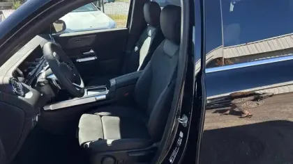 Photo 49 Mercedes EQB  250+