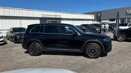 Photo 41 Mercedes EQB  250+