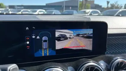 Photo 56 Mercedes EQB  250+