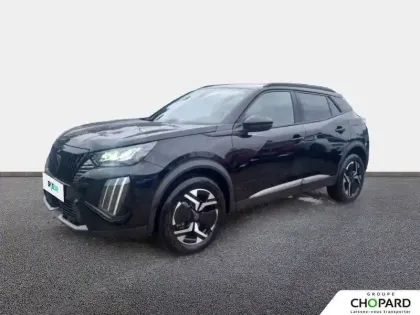 Photo Peugeot 2008 Allure