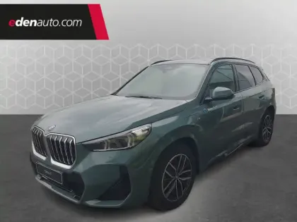 Photo Bmw X1 M Sport
