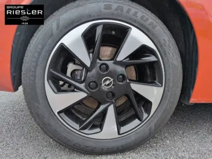 Photo 35 Opel Corsa  Electrique 136 ch & Batterie 50 kw/h