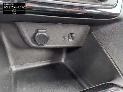 Photo 21 Opel Corsa  Electrique 136 ch & Batterie 50 kw/h