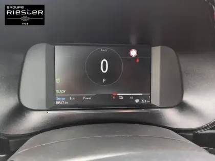 Photo 12 Opel Corsa  Electrique 136 ch & Batterie 50 kw/h