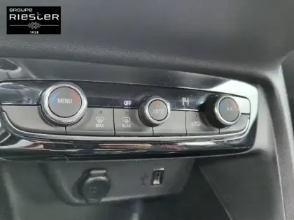 Photo 20 Opel Corsa  Electrique 136 ch & Batterie 50 kw/h