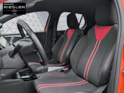 Photo 8 Opel Corsa  Electrique 136 ch & Batterie 50 kw/h