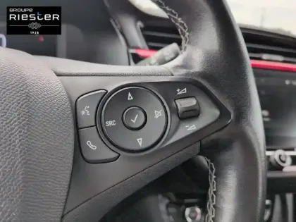 Photo 25 Opel Corsa  Electrique 136 ch & Batterie 50 kw/h