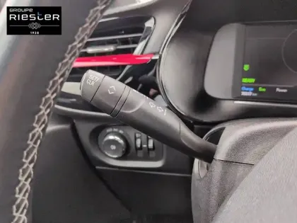 Photo 28 Opel Corsa  Electrique 136 ch & Batterie 50 kw/h