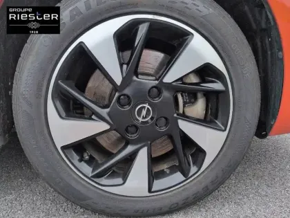 Photo 34 Opel Corsa  Electrique 136 ch & Batterie 50 kw/h