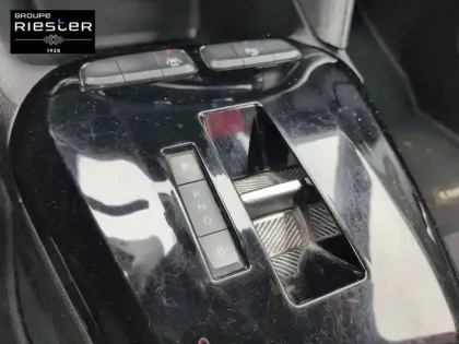 Photo 23 Opel Corsa  Electrique 136 ch & Batterie 50 kw/h