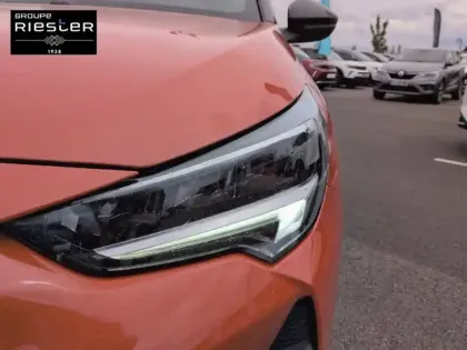 Photo 37 Opel Corsa  Electrique 136 ch & Batterie 50 kw/h