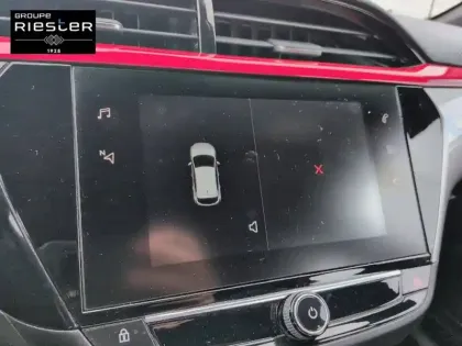 Photo 13 Opel Corsa  Electrique 136 ch & Batterie 50 kw/h