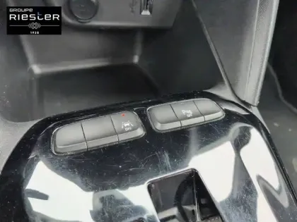 Photo 22 Opel Corsa  Electrique 136 ch & Batterie 50 kw/h