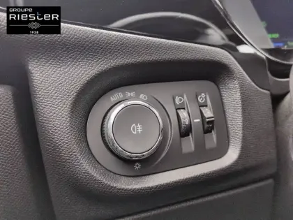 Photo 30 Opel Corsa  Electrique 136 ch & Batterie 50 kw/h