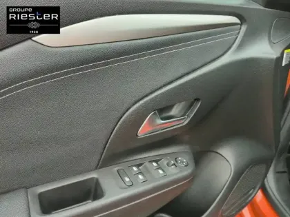 Photo 31 Opel Corsa  Electrique 136 ch & Batterie 50 kw/h