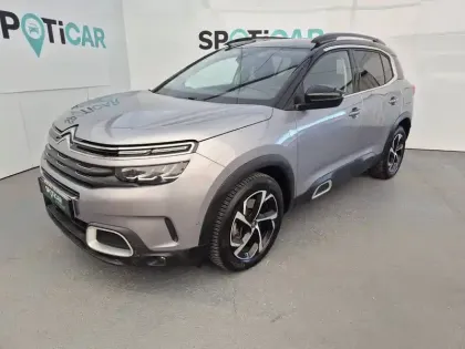 Photo Citroën C5 Aircross C-series