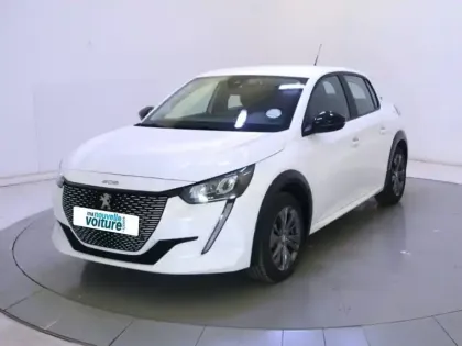 Photo Peugeot 208 Active Pack