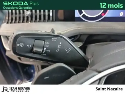 Photo 20 Skoda Superb  Combi 2.0 TDI 150 ch SCR DSG7