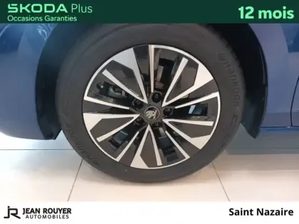 Photo 11 Skoda Superb  Combi 2.0 TDI 150 ch SCR DSG7