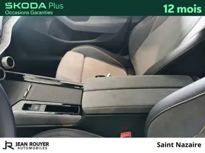 Photo 19 Skoda Superb  Combi 2.0 TDI 150 ch SCR DSG7