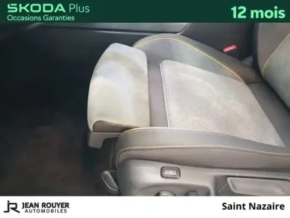 Photo 18 Skoda Superb  Combi 2.0 TDI 150 ch SCR DSG7