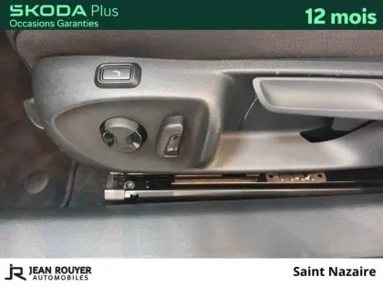 Photo 17 Skoda Superb  Combi 2.0 TDI 150 ch SCR DSG7