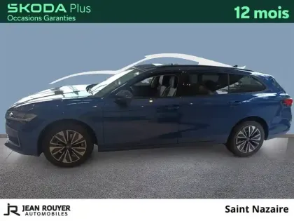 Photo 1 Skoda Superb  Combi 2.0 TDI 150 ch SCR DSG7