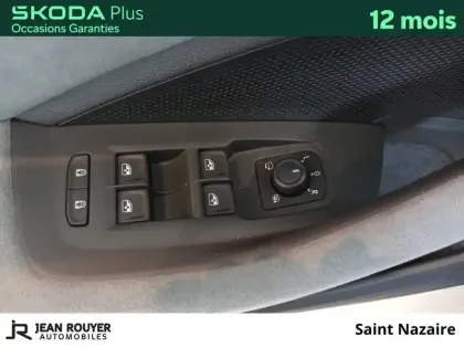 Photo 22 Skoda Superb  Combi 2.0 TDI 150 ch SCR DSG7