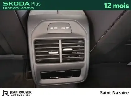 Photo 16 Skoda Superb  Combi 2.0 TDI 150 ch SCR DSG7