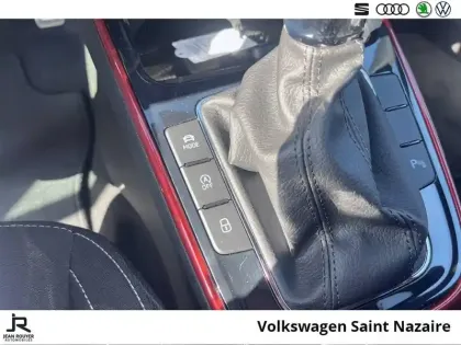 Photo 59 Skoda Fabia  1.0 TSI 116 ch EVO 2 DSG7