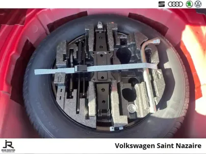 Photo 47 Skoda Fabia  1.0 TSI 116 ch EVO 2 DSG7