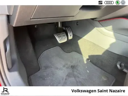 Photo 52 Skoda Fabia  1.0 TSI 116 ch EVO 2 DSG7