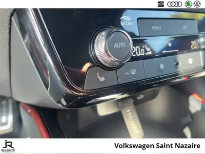 Photo 61 Skoda Fabia  1.0 TSI 116 ch EVO 2 DSG7