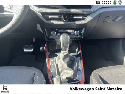 Photo 43 Skoda Fabia  1.0 TSI 116 ch EVO 2 DSG7