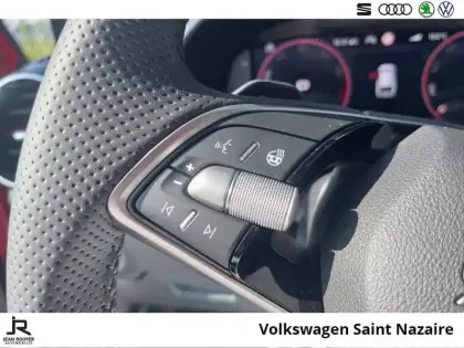 Photo 54 Skoda Fabia  1.0 TSI 116 ch EVO 2 DSG7