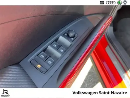 Photo 51 Skoda Fabia  1.0 TSI 116 ch EVO 2 DSG7