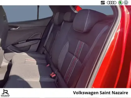 Photo 42 Skoda Fabia  1.0 TSI 116 ch EVO 2 DSG7