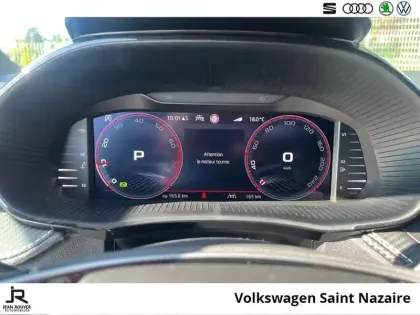 Photo 56 Skoda Fabia  1.0 TSI 116 ch EVO 2 DSG7