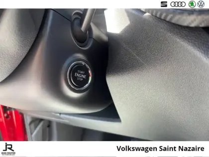 Photo 66 Skoda Fabia  1.0 TSI 116 ch EVO 2 DSG7